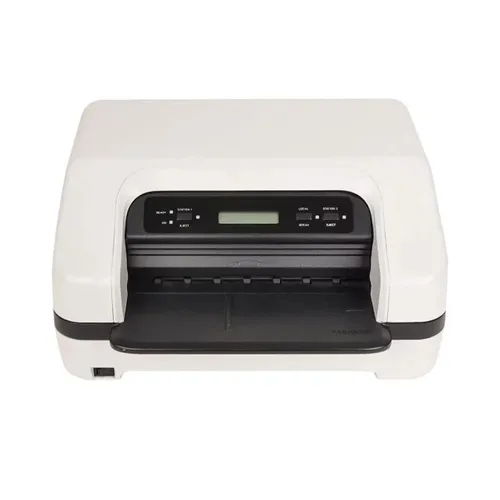 TVS Speed 40 Star High Speed Passbook Printer