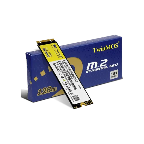 TWINMOS 128GB 2.5'' SSD SATAIII(3y)