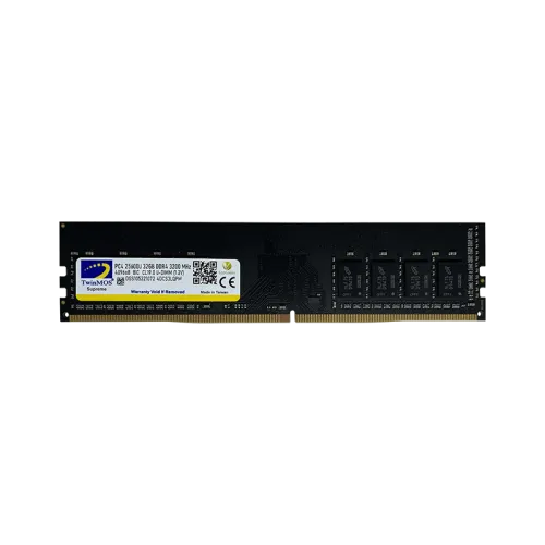 TWINMOS 16GB DDR4 3200MHz DESKTOP RAM(3y)