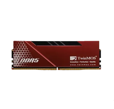 TWINMOS 16GB DDR5 5600MHz Desktop RAM (Not Sold Separately)