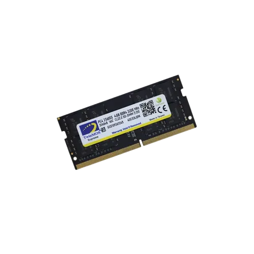 TWINMOS 4GB DDR4 3200MHz NOTEBOOK RAM(3y)