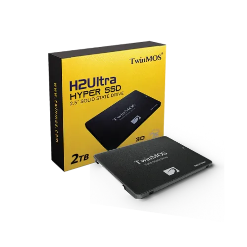 TWINMOS H2ULTRA 2TB 2.5'' SSD SATAIII(3y)