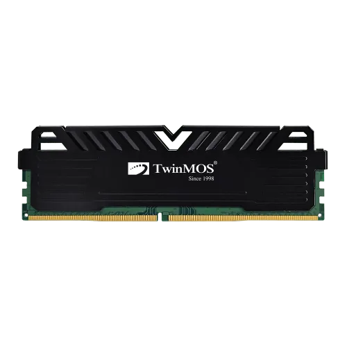 TWINMOS TORNADOX7 16GB DDR4 3200MHz Desktop Ram (Not Sold Separately)