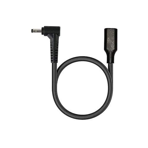 Type-C PD Female Input to Acer 5.5x1.7mm DC Tip Power Charging Cable Adapter