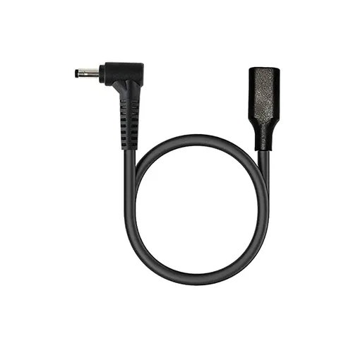 Type-C PD Female Input to Acer 5.5x1.7mm DC Tip Power Charging Cable Adapter