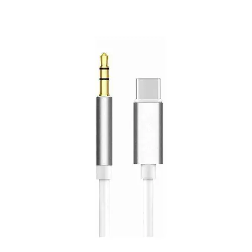 Type-C To 3.5 AUX Audio JH-030