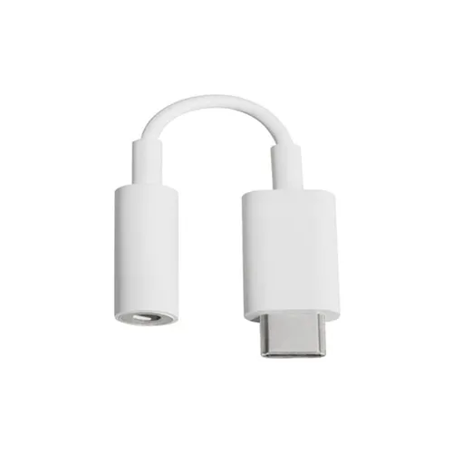 Type C to Aux Connector - Headphone adapter