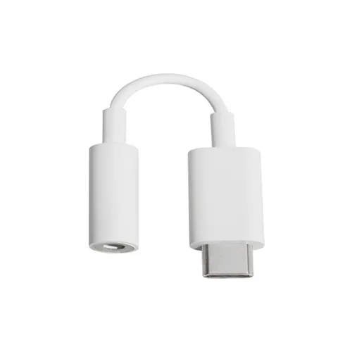Type C to Aux Connector - Headphone adapter