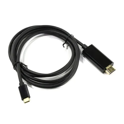 Type-C To HDMI Cable 1.8M