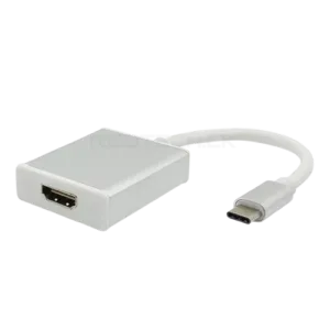 Type-C TO HDMI Converter Adapter