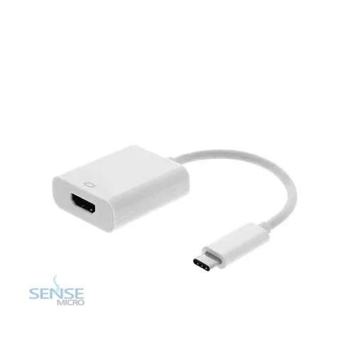 TYPE C TO HDMI CONVERTER(6m)