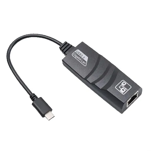 Type C To LAN 3.0 Gigabit