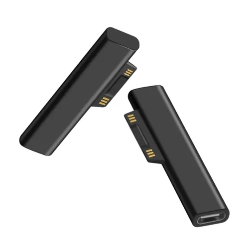 Type-C To Surface Magnet Connector