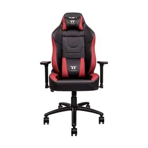 U Comfort Black-Red Gaming Chair