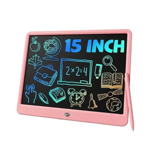 U15C Kids 15 inch LCD Writing Pad