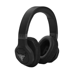 UA Project Rock Over-Ear Training Headphones