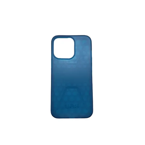 UAG Civilian Frosted Ice Series Case