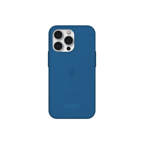 UAG Civilian Frosted Series Case for iPhone 13