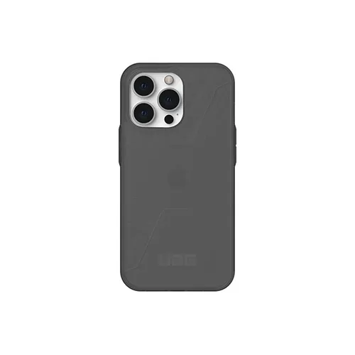 UAG Civilian Frosted Series Case for iPhone 13
