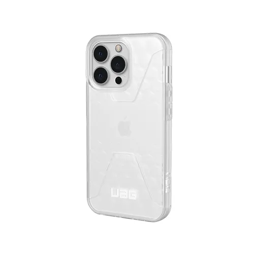 UAG Civilian Frosted Series Case for iPhone 13 Pro