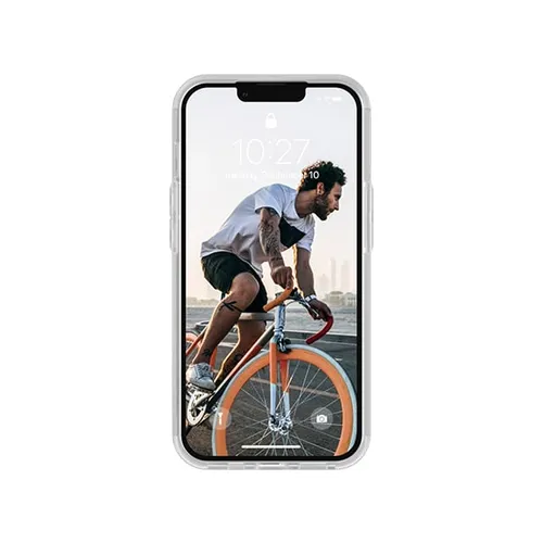 UAG Civilian Frosted Series Case for iPhone 13 Pro Max