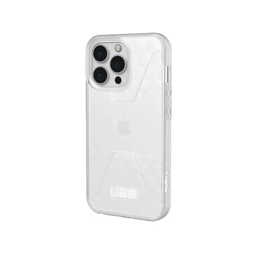 UAG Civilian Frosted Series Case for iPhone 13 Pro Max