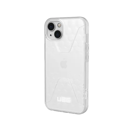 UAG Civilian Frosted Series Case for iPhone 13