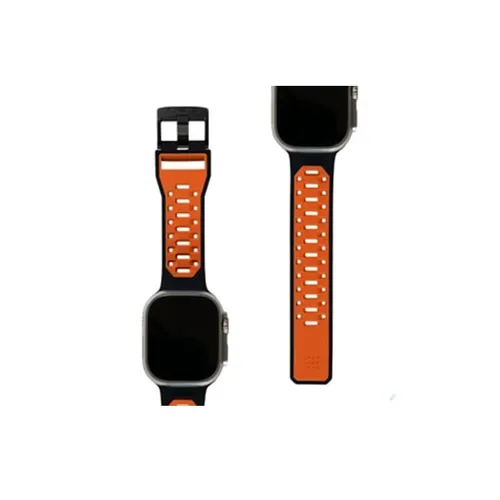 UAG Civilian Nike Strap For 45MM Apple Watch