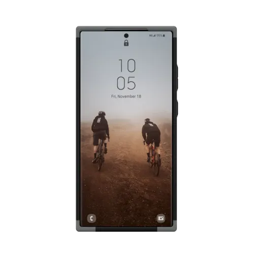 UAG Civilian Series Galaxy S23 Ultra Case