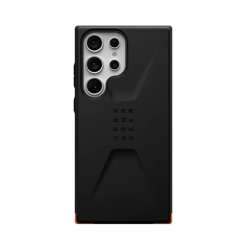UAG Civilian Series Galaxy S23 Ultra Case