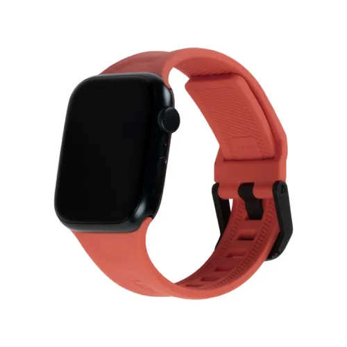 UAG Civilian Series Silicone Straps for Apple Watch