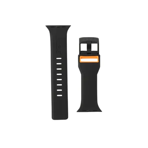 UAG Civilian Silicone Watch Strap For 38MM Apple Watch