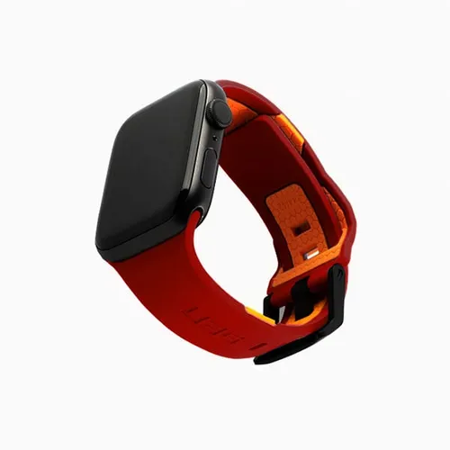 UAG Civilian Silicone Watch Strap For 40MM Apple Watch
