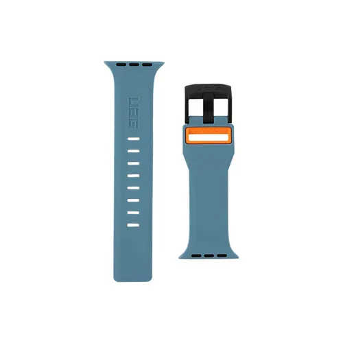 UAG Civilian Silicone Watch Strap For 41MM Apple Watch