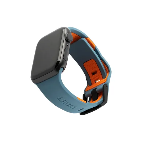 UAG Civilian Silicone Watch Strap For 41MM Apple Watch