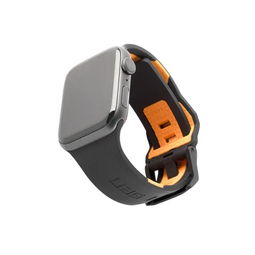 UAG Civilian Silicone Watch Strap For 44MM Apple Watch