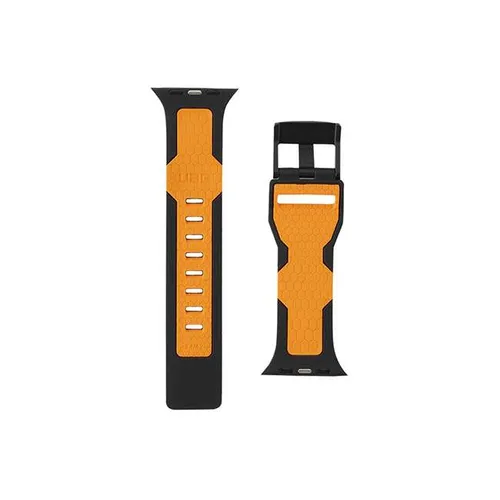 UAG Civilian Silicone Watch Strap For Apple Watch