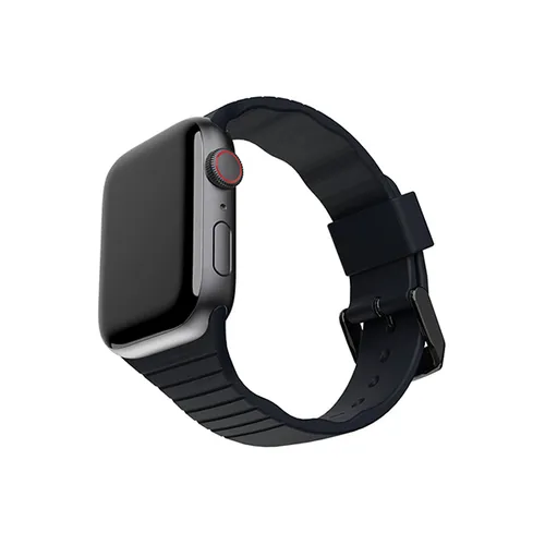 UAG Dot Aurora Silicone Strap for Apple watch