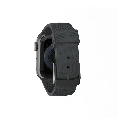 UAG Dot Silicone Straps for Apple watch