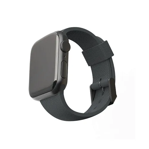 UAG Dot Silicone Straps for Apple watch