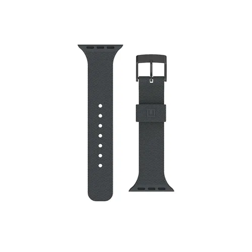 UAG Dot Silicone Straps for Apple watch