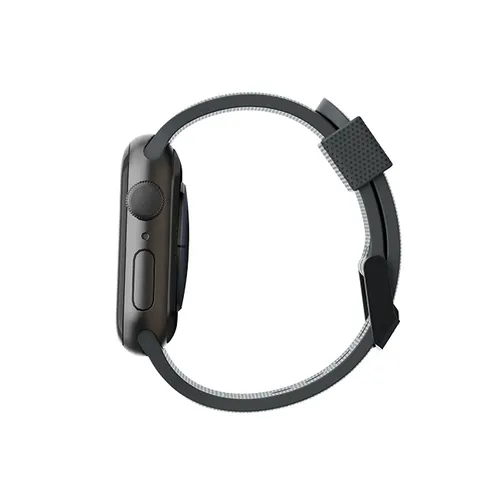 UAG Dot Silicone Straps for Apple watch