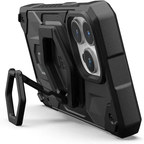 UAG Magnetic Metal Phone Ring Stand and Finger Grip