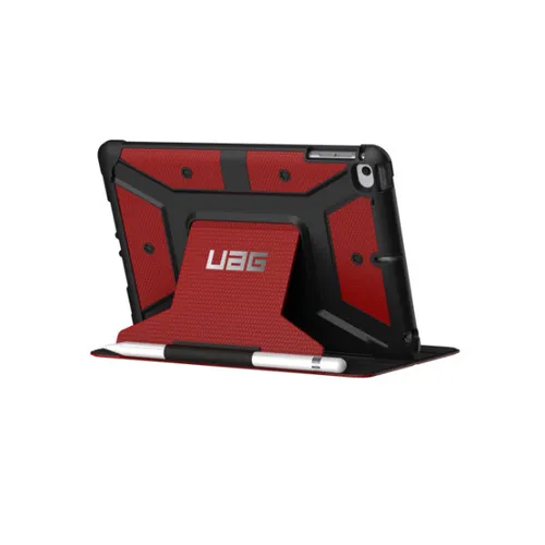 UAG Metropolis 360 Case for Apple iPad Air 10.5-inch
