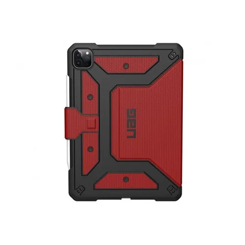 UAG Metropolis 360 Case for Apple iPad Pro 11-inch 2021