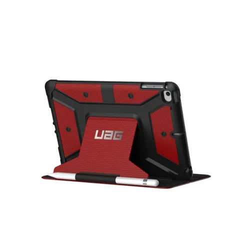 UAG Metropolis 360 Rugged Case for Apple iPad Air 9.7