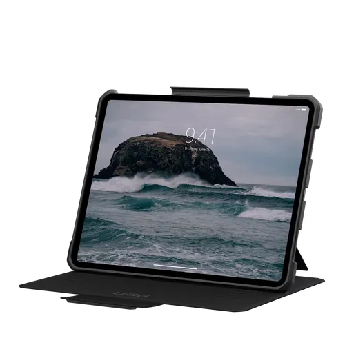 UAG Metropolis SE Series iPad Pro 13″ (M4, 7th Gen, 2024) Folio Case