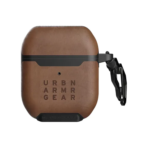 UAG Metropolis Series Apple AirPods Gen 1 & 2 Protective Case