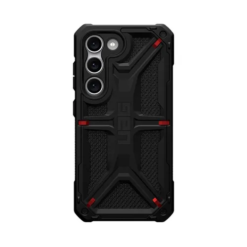 UAG Monarch Kevlar® Series Galaxy S23 Case