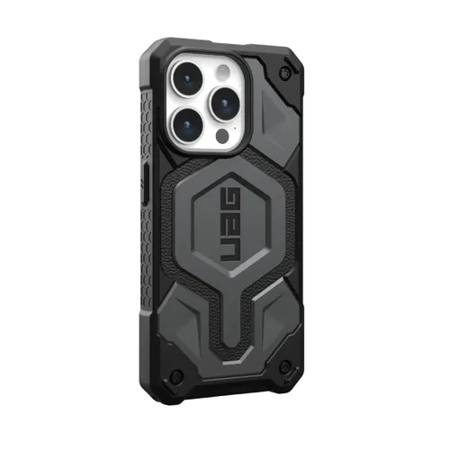 UAG Monarch Pro for Magsafe iPhone 15 Pro Case